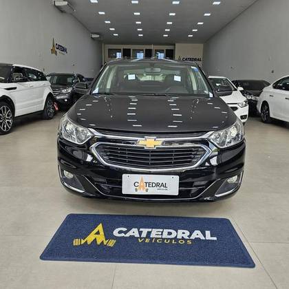 CHEVROLET COBALT 1.4 MPFI LT 8V FLEX 4P MANUAL